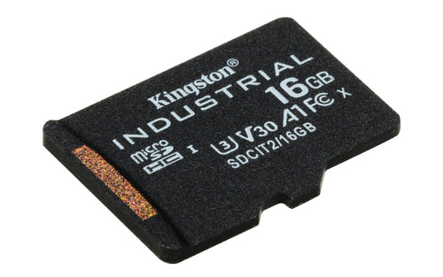 Kingston Technology Industrial