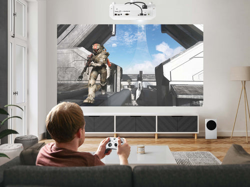 Viewsonic PX749-4K Datenprojektor