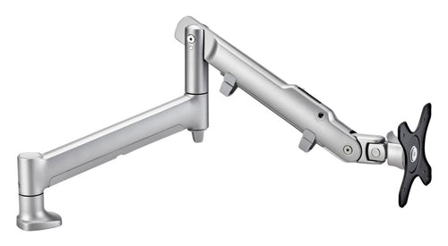 Atdec AWMS-DB-F-S monitor mount / stand