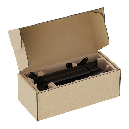 Neomounts DS70-250BL2 monitor mount / stand