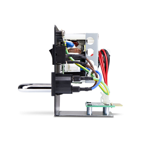 StarTech.com MCM-CHASSIS-PSU power supply unit