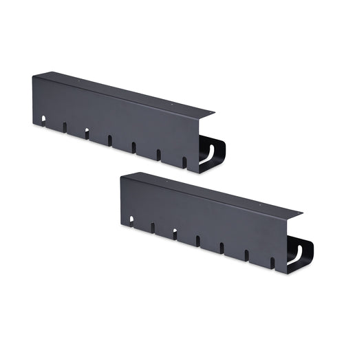 StarTech.com S2MB-DESK-CABLE-TRAY cable organizer