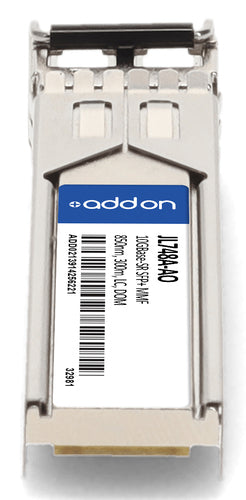 AddOn Networks JL748A-AO network transceiver module