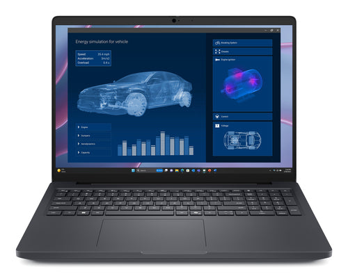 DELL Pro Max 16 MC16255