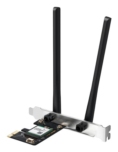 TP-Link MA70XE network card