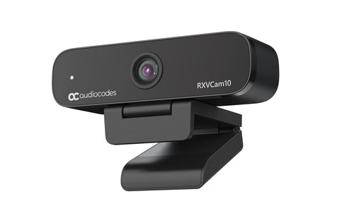 AudioCodes RXVCam10 webcam