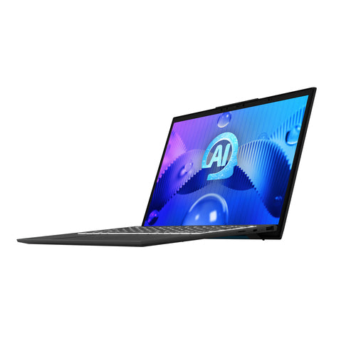 MSI Prestige 13 AI EVO A1MG-029US - Intel Core Ultra 7, 16GB RAM, 1TB SSD, 13,3" Business-Laptop