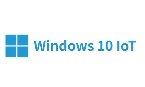 Advantech Win 10 IoT Ent
