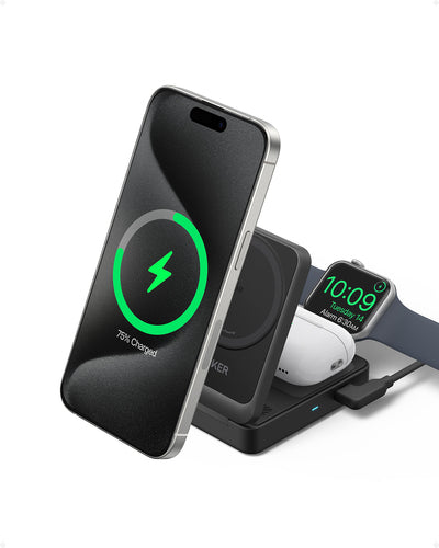 Anker B2557311 mobile device charger