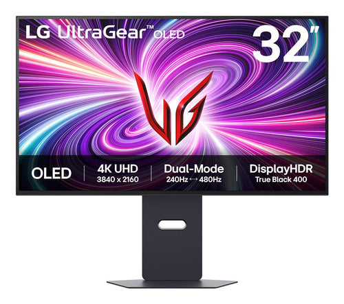 LG 32GS95UV-B computer monitor