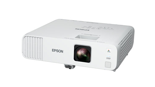 1080p 3LCD Projector 4600 ANSI Lumens Epson PowerLite L260F