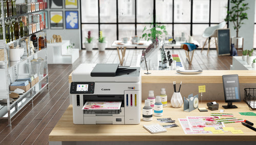 Canon MAXIFY GX7150