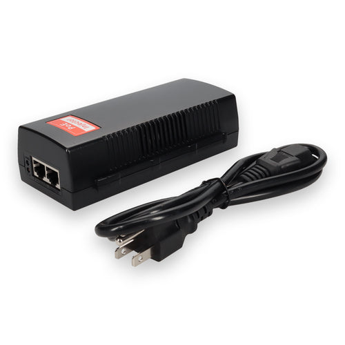 AddOn Networks ADD-POEINJCT90W power adapter/inverter