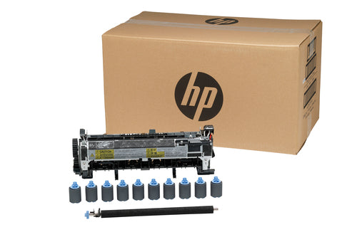 Maintenance Kit HP LaserJet CF065A 220V Compatible Components