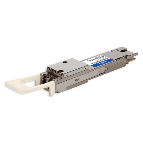 AddOn Networks QDD400GBDCOZRP4DBM-ST01-AO network transceiver module