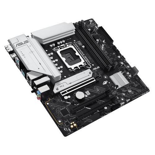 ASUS PRIME B760M-A WIFI II