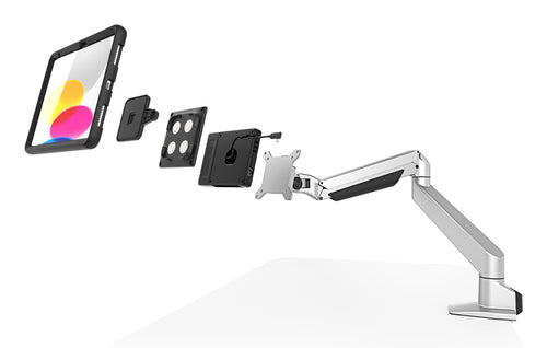 Compulocks 660REACHVHBMM01H01 multimedia cart/stand