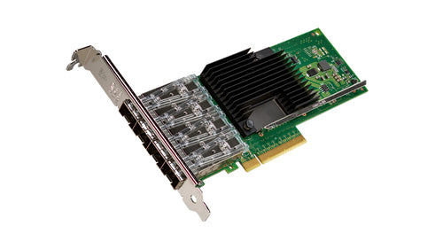 Intel X710-DA4