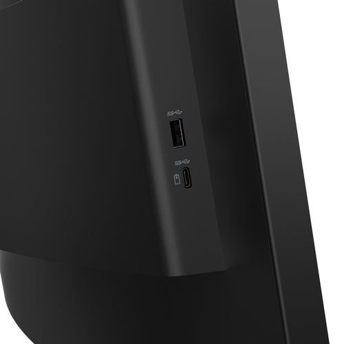 Lenovo ThinkVision T34WD-40 computer monitor
