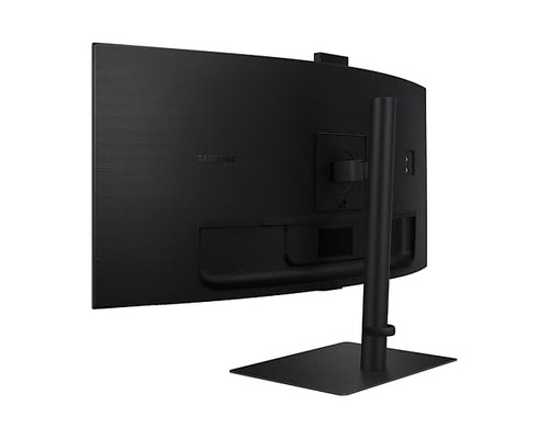 Samsung LS34C652VAU computer monitor