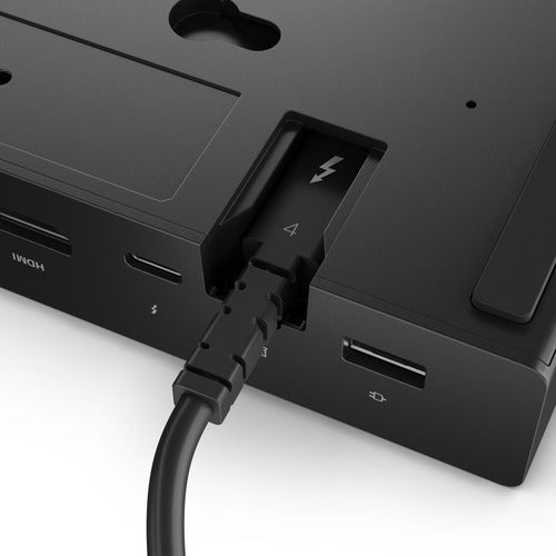 Lenovo 40BG0135GE laptop dock/port replicator