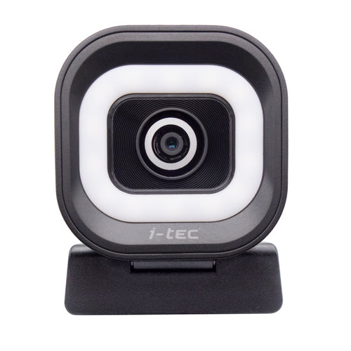 i-tec SOLOMON 700 STREAM webcam