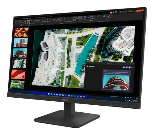 Lenovo ThinkVision S27-4e computer monitor