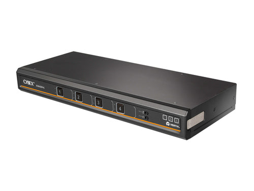 Vertiv SC845DPH-400 KVM switch