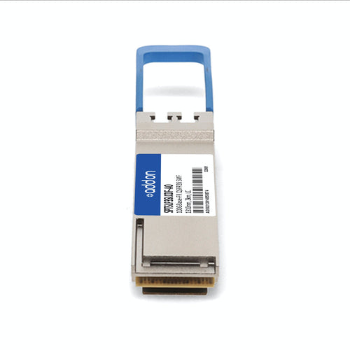 AddOn Networks SPTSLP3SLCDF-AO network transceiver module