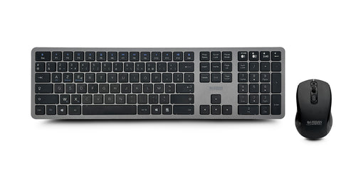 Urban Factory ONLEE RECHARGEABLE COMBO keyboard