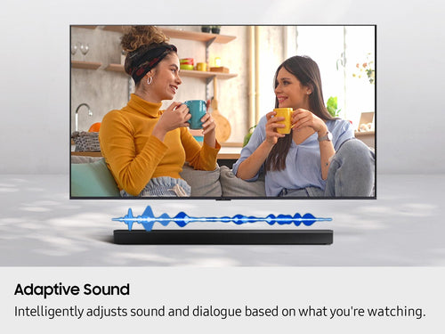 Samsung HW-Q600F