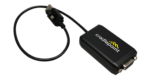 Cradlepoint 170873-000 interface cards/adapter