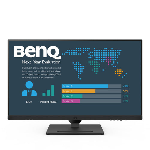 BenQ BL3290QT computer monitor