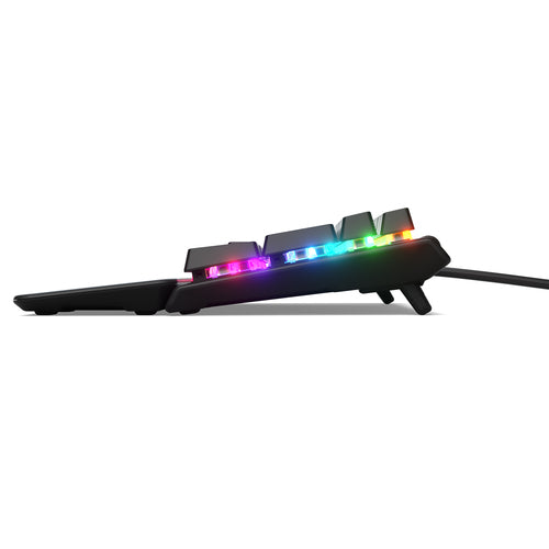 Mechanical Gaming Keyboard Steelseries Apex 5 RGB Wired USB Full-Size
