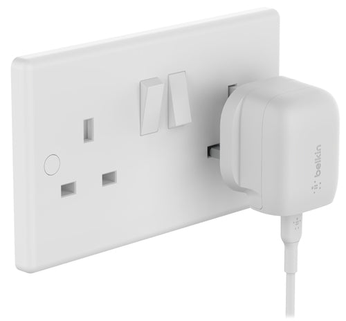 Belkin WCA006myWH