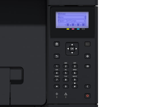 Canon i-SENSYS 7186C013 multifunction printer