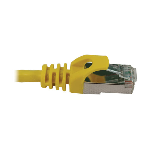 Tripp Lite N262-S03-YW networking cable