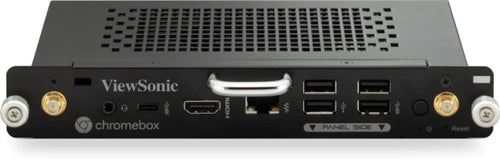 Viewsonic VPC15-C53-G1 Slot-in PC