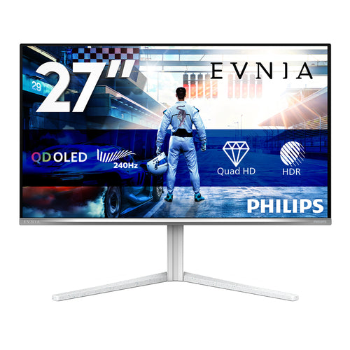 Philips Evnia 6000 27M2N6501L/00 computer monitor