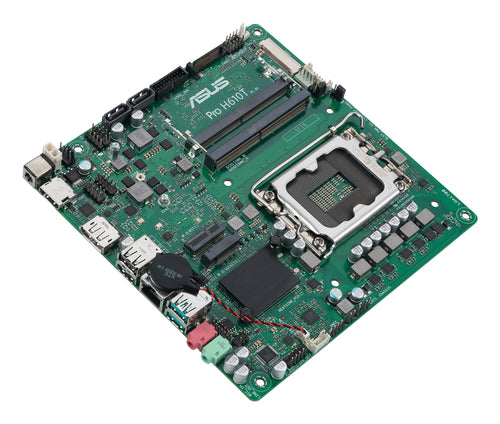 ASUS PRO H610T-CSM