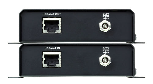ATEN VE802 AV Extender - 4K 4096x2160 Wired 3D Sender & Empfänger