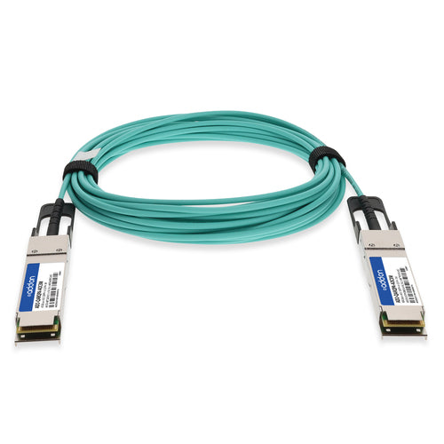 AddOn Networks ADD-QARQPA-AOC3M InfiniBand/fibre optic cable