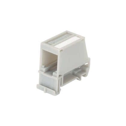 Panduit CADIN1IG wall plate/switch cover