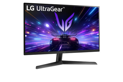 LG 27GS60F-B computer monitor