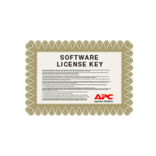APC SWDCO100RCAP-DIGI software license/upgrade