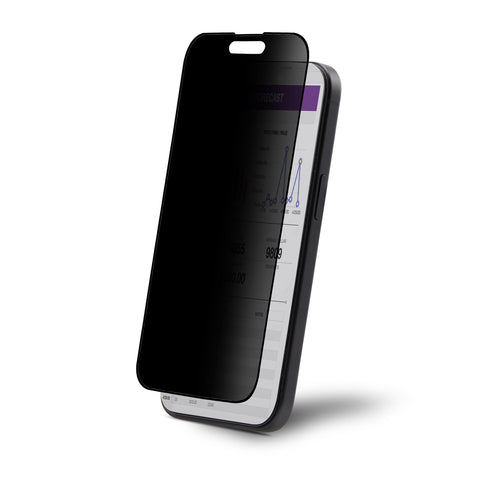 StarTech.com I15T2-PRIVACY-SCREEN 6.1" Smartphone Display Privacy Filter
