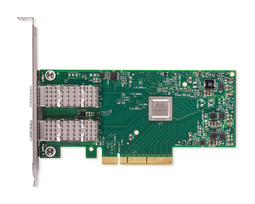 Mellanox Technologies MCX4121A-ACAT network card