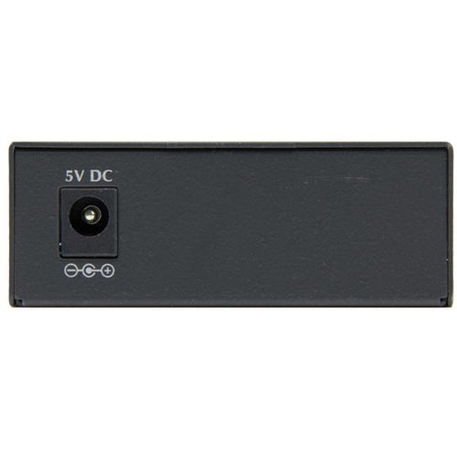 StarTech.com MCM1110MMLC network media converter