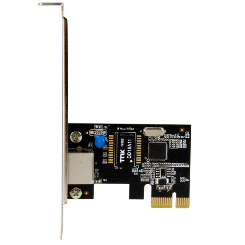 StarTech.com ST1000SPEXI network card