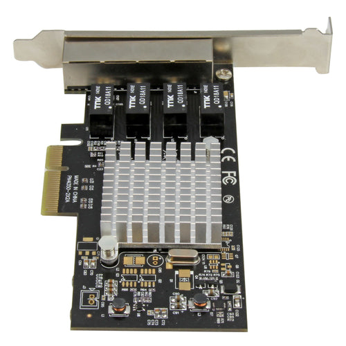 StarTech.com ST4000SPEXI network card